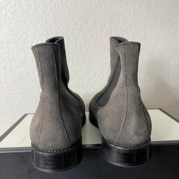 Thursday Boot Company Gray Men's Boots - Picture 6 of 9